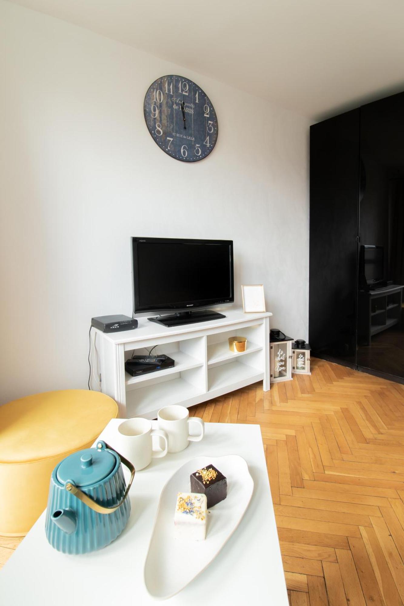 Piotrapartments - Bruna Green City Apartment ワルシャワ エクステリア 写真